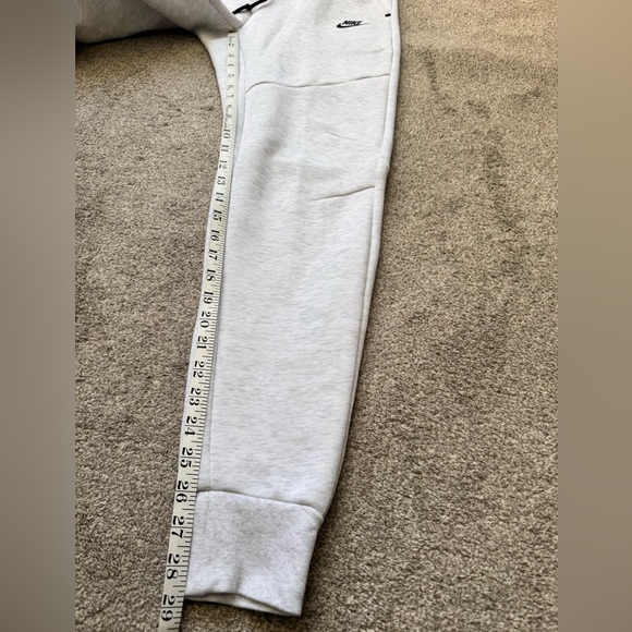 NWT Mens Nike Tech Fleece Joggers Size Small NEW - Picture 10 of 14